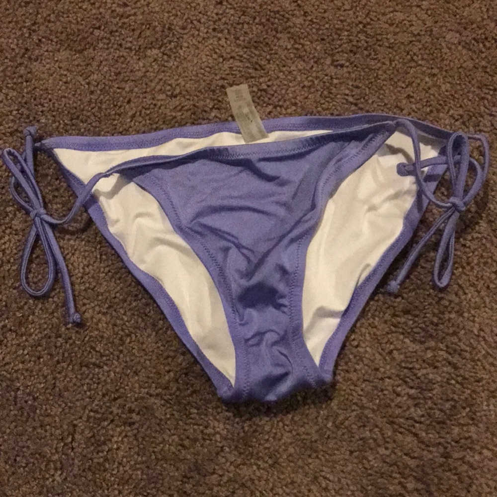 Victoria’s Secret bikini bottom